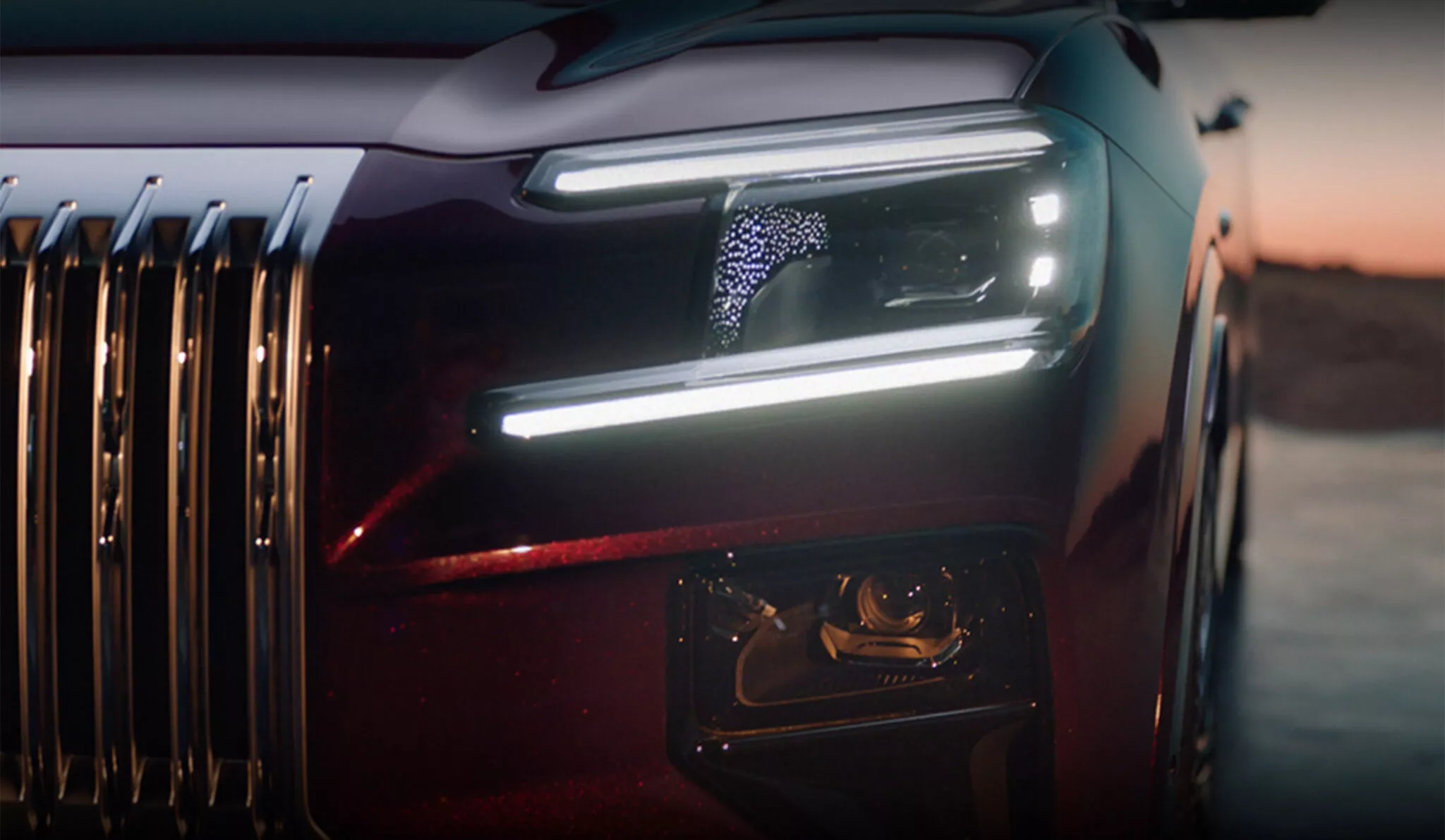 زيكر تكشف عن 8X SUV هايبرد الخارقة بقوة قصوى 1381 حصان! زيكر تكشف عن 8X SUV هايبرد الخارقة بقوة قصوى 1381 حصان! 8