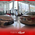فئات تويوتا كامري 2026 الهايبرد والبنزين في السعودية.. كيف تختار الفئة المناسبة؟