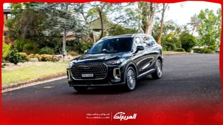 مواصفات شيري تيجو 9 2026 الكاملة: التصميم، المحرك، والتجهيزات الحديثة