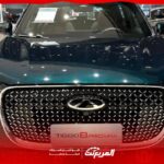مميزات شيري تيجو 8 برو ماكس 2026 الجديدة: أداء قوي وتقنيات ذكية