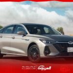 مواصفات شيري اريزو 8 برو 2026 الجديدة: أداء قوي وتقنيات حديثة