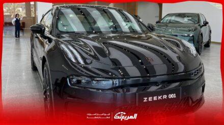 مميزات زيكر 001 2026 الكاملة: لماذا تُعد من أبرز الخيارات الكهربائية؟