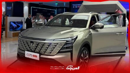 مواصفات شانجان CS75 بلس 2026: التصميم، المحرك، والتقنيات بالتفصيل