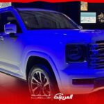 مواصفات هافال H9 2026 بالتفصيل: المحركات، التجهيزات الداخلية، وتقنيات الأمان