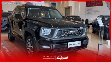 تعرف على مميزات هافال H7 Adventure 2026 ولماذا تناسب عشاق الرحلات