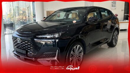 مواصفات شانجان UNI-K 2026 بالتفصيل: الأداء، التقنيات، وتجهيزات الفخامة