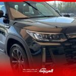 مواصفات شانجان CS95 2026: محرك قوي وتجهيزات عائلية متكاملة