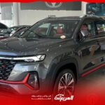 مميزات شانجان CS35 بلس 2026: تجهيزات عملية وتقنيات حديثة