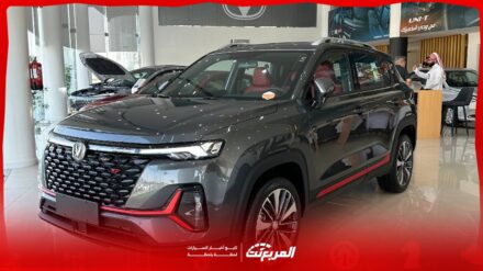 مميزات شانجان CS35 بلس 2026: تجهيزات عملية وتقنيات حديثة