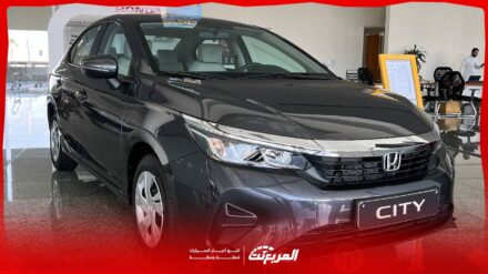 تعرف على مواصفات هوندا سيتي 2026 الجديدة كليًا في السوق السعودي