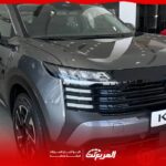 مميزات نيسان كيكس 2026 في السعودية: لماذا تعد خيارًا عمليًا داخل المدن؟