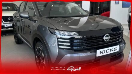 مميزات نيسان كيكس 2026 في السعودية: لماذا تعد خيارًا عمليًا داخل المدن؟