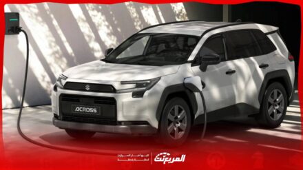استكشف مواصفات سوزوكي اكروس 2026 الجديدة في السوق السعودي وأبرز التقنيات