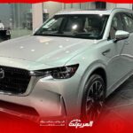 مميزات مازدا CX-90 2026: فخامة عائلية بأداء قوي وتقنيات متطورة