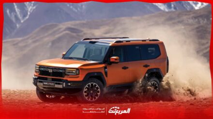 مواصفات جيتور G700 2026: تصميم جريء وقدرات قوية