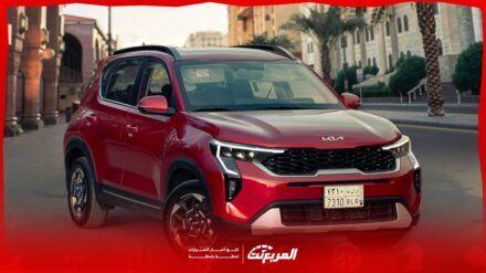 مواصفات كيا سونيت 2026: تجهيزات عصرية وأداء اقتصادي
