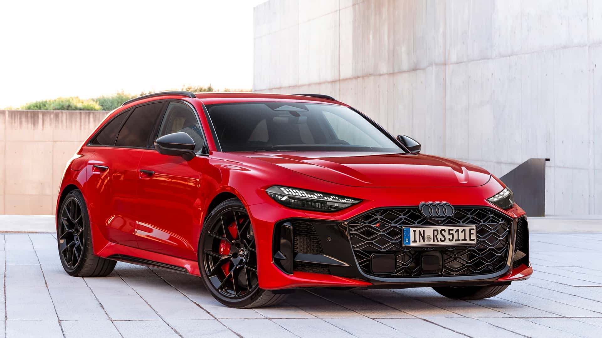 أودي RS5 2026 الجيل الجديد ينطلق رسمياً بمحرك أقوى وخارجية ملفتة أودي RS5 2026 الجيل الجديد ينطلق رسمياً بمحرك أقوى وخارجية ملفتة 4