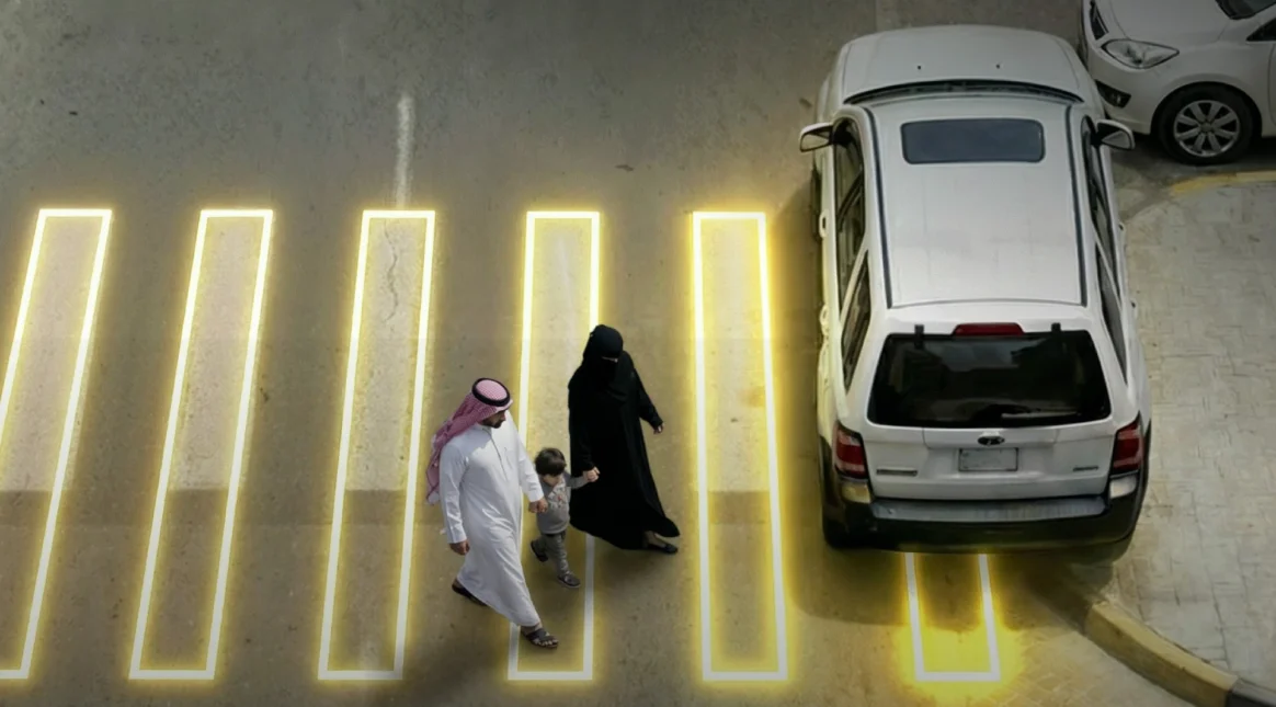 مواقف سيارات مجانية لزوار المراكز الصحية في ثلاثة مواقع حيوية بمدينة الرياض مواقف سيارات مجانية لزوار المراكز الصحية في ثلاثة مواقع حيوية بمدينة الرياض 1