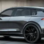 بورش تستعد لإطلاق أكبر SUV في تاريخها بمحركات V8 بعد إلغاء الخطة الكهربائية