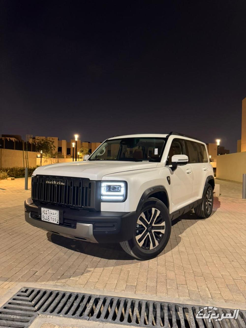 جيتور تفرض هيمنتها: أكثر 10 سيارات SUV صينية مبيعًا في السعودية في النصف الأول من 2026 جيتور تفرض هيمنتها: أكثر 10 سيارات SUV صينية مبيعًا في السعودية في النصف الأول من 2026 1