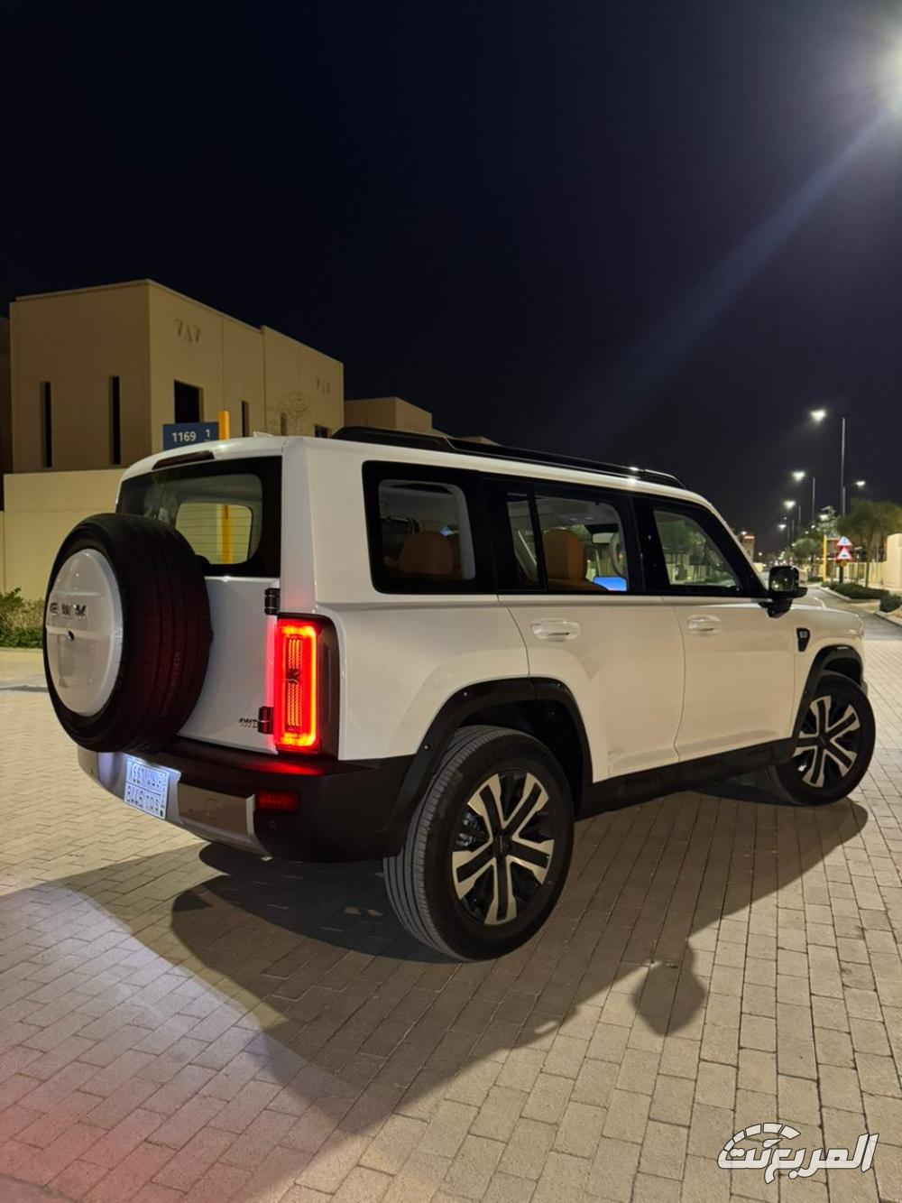 هافال V7 2026 عائلية فاخرة بتجربة قيادة مختلفة عن المنافسين 4