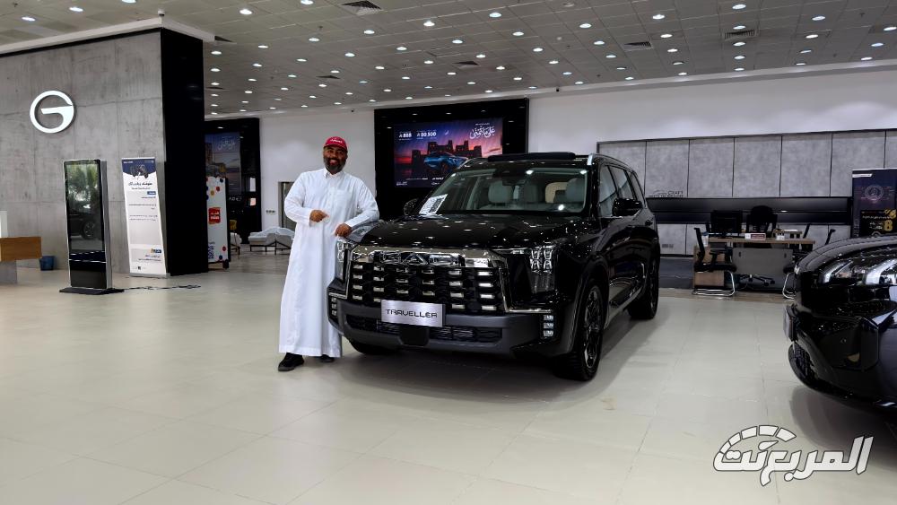 عروض GAC رمضان 2026 تبدأ من 66,555 ريال مع أقساط بدون دفعة أولى… ضمن حملة على ما تّمنّى! عروض GAC رمضان 2026 تبدأ من 66,555 ريال مع أقساط بدون دفعة أولى… ضمن حملة على ما تّمنّى! 38