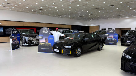 عروض GAC رمضان 2026 تبدأ من 66,555 ريال مع أقساط بدون دفعة أولى… ضمن حملة على ما تّمنّى! 5