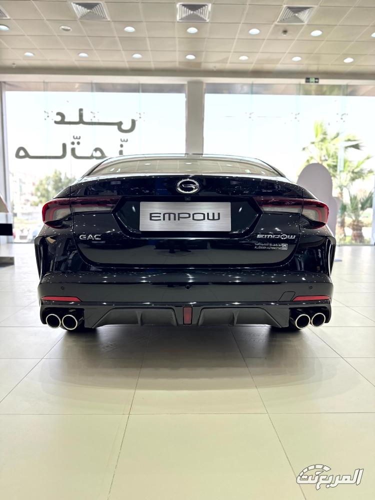 عروض GAC رمضان 2026 تبدأ من 66,555 ريال مع أقساط بدون دفعة أولى… ضمن حملة على ما تّمنّى! عروض GAC رمضان 2026 تبدأ من 66,555 ريال مع أقساط بدون دفعة أولى… ضمن حملة على ما تّمنّى! 3