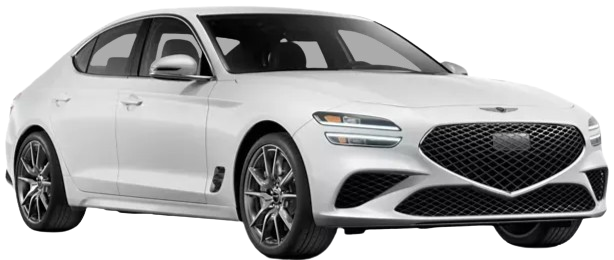 جينيسيس G70 Platinum