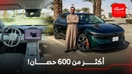 زيكر 7X الفل كامل 2026: كهربائية فاخرة بأداء رياضي وتقنيات متقدمة 4
