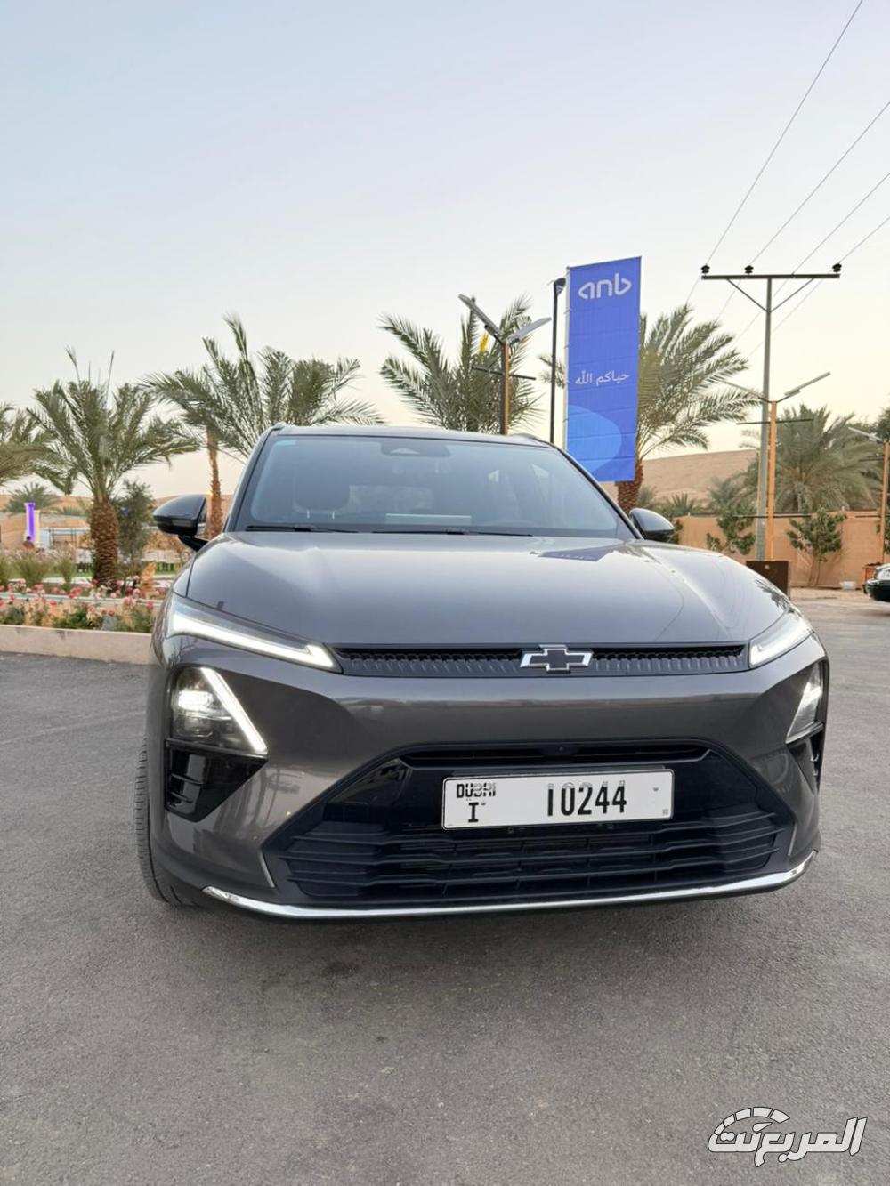 شفروليه كابتيفا سوبر هايبرد 2026 تجربة SUV عائلية مختلفة 2