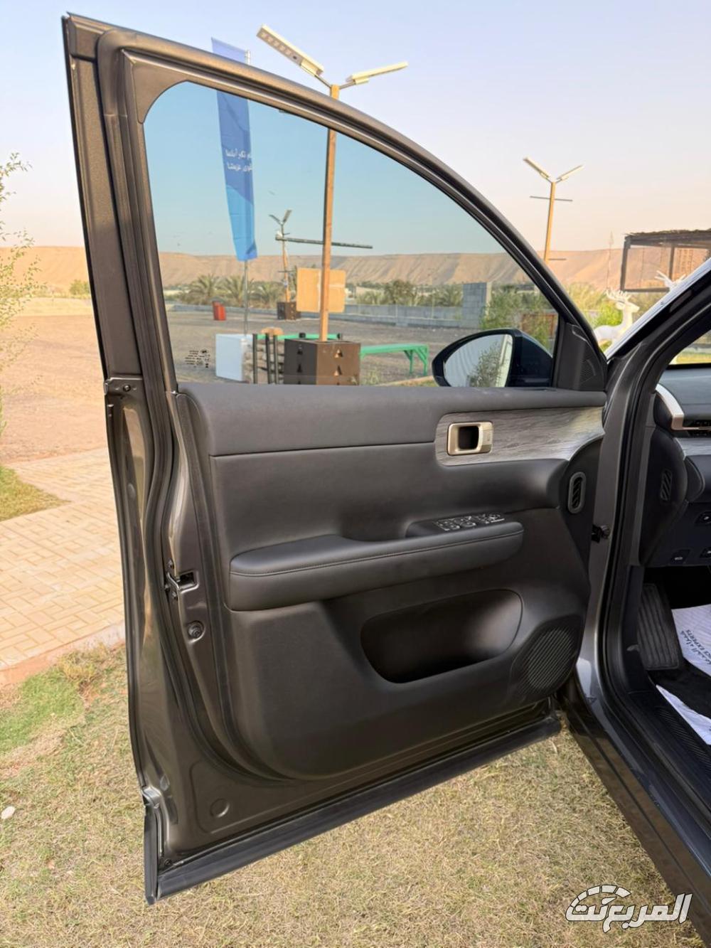 شفروليه كابتيفا سوبر هايبرد 2026 تجربة SUV عائلية مختلفة 5