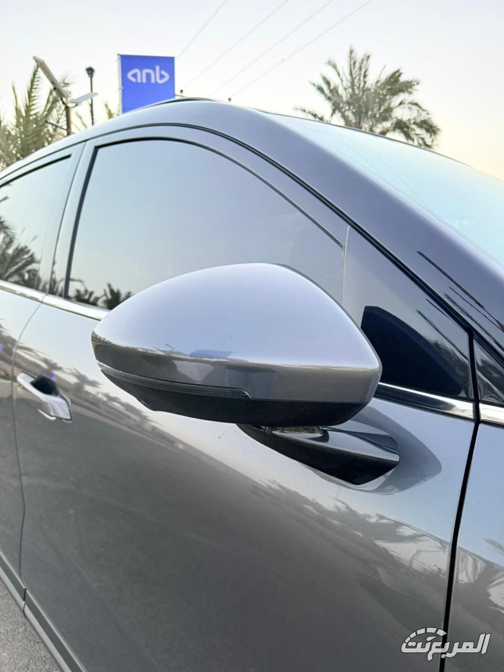 شفروليه كابتيفا سوبر هايبرد 2026 تجربة SUV عائلية مختلفة 22