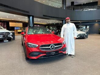 مرسيدس الجفالي تكشف عن أسعار استثنائية في رمضان 2026 على أحدث طرازات مرسيدس-بنز 2