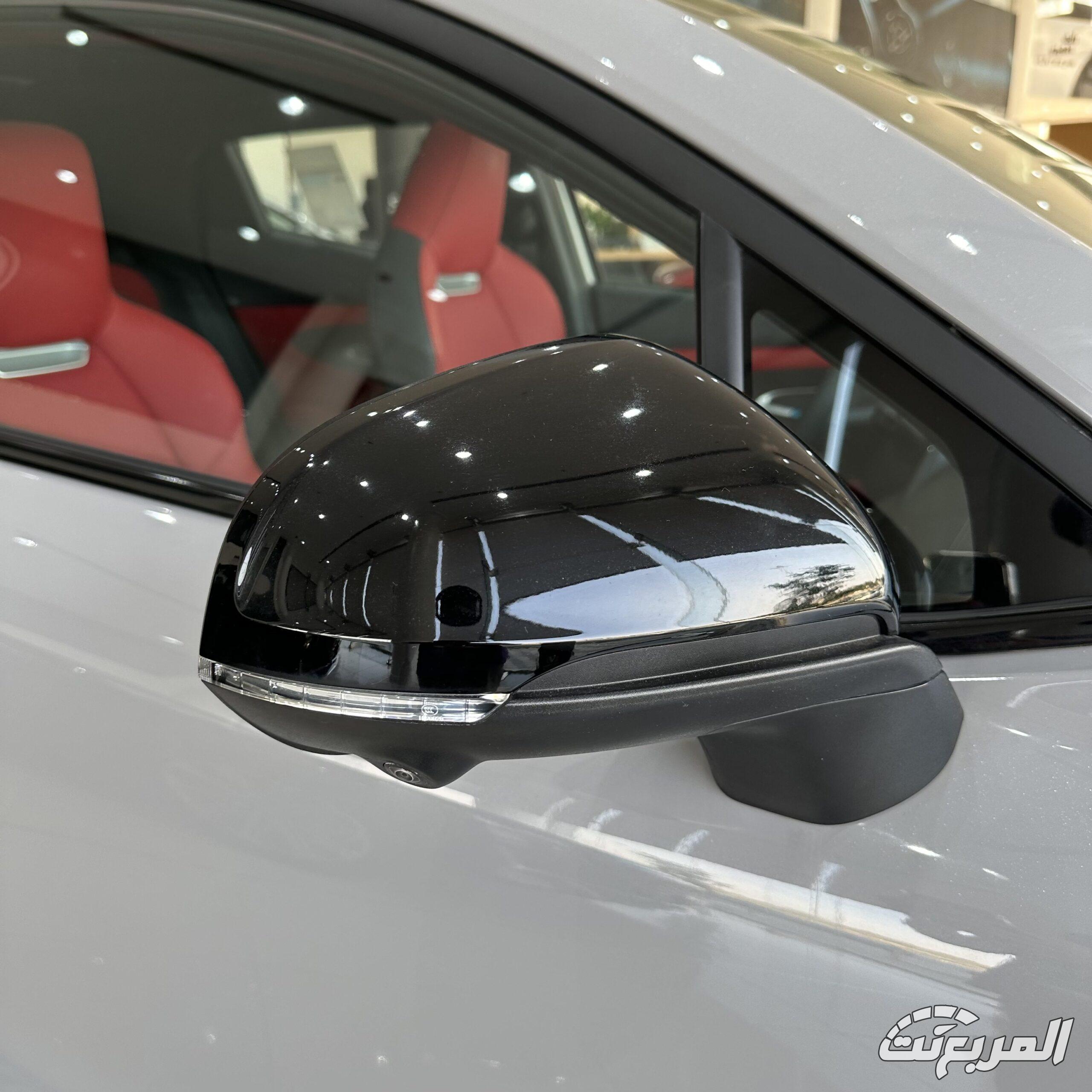 مميزات شانجان UNI-T 2026: تصميم جريء وتقنيات متطورة مميزات شانجان UNI-T 2026 12