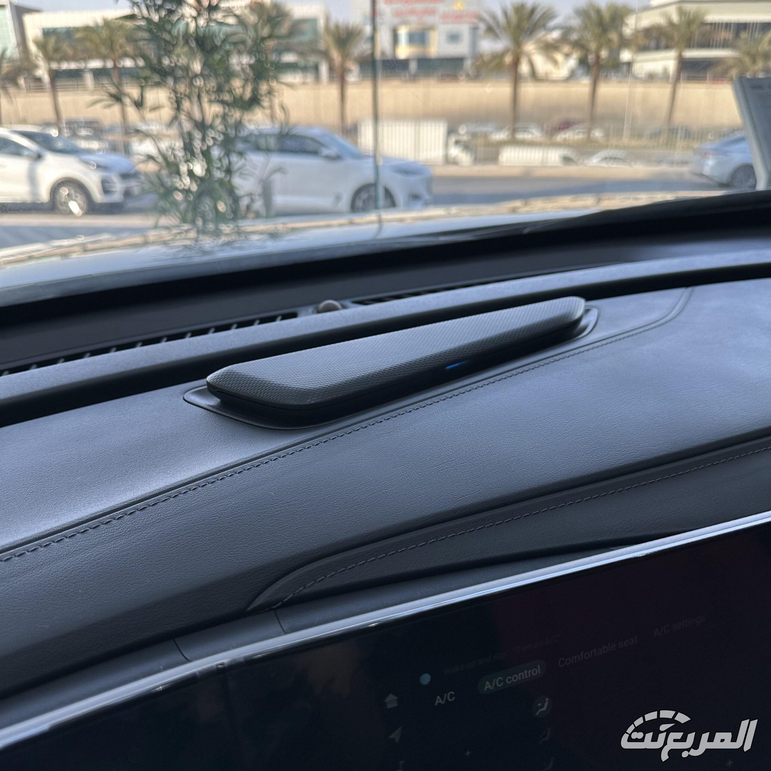 مميزات شانجان UNI-T 2026: تصميم جريء وتقنيات متطورة مميزات شانجان UNI-T 2026 30
