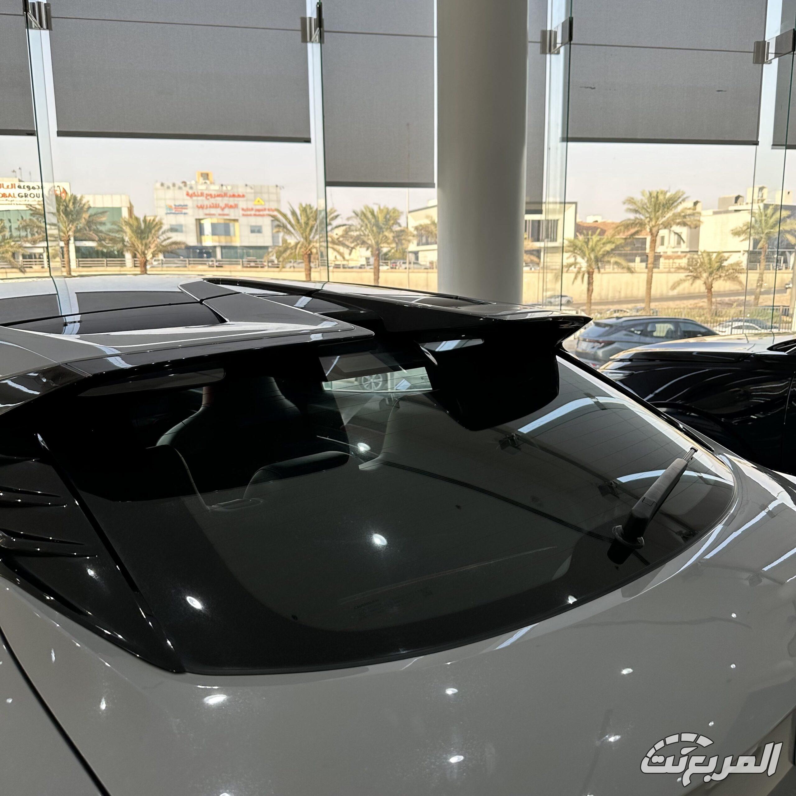 مميزات شانجان UNI-T 2026: تصميم جريء وتقنيات متطورة مميزات شانجان UNI-T 2026 7