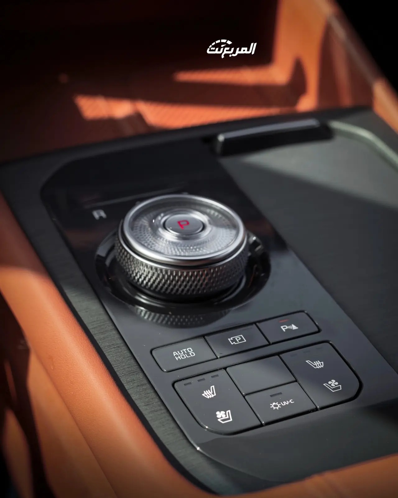 مميزات كيا K8 2026: فخامة متطورة وتقنيات قيادة ذكية مميزات كيا K8 2026 8