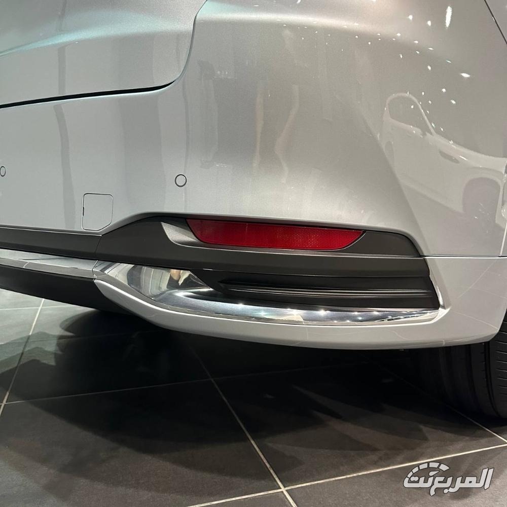 مميزات مازدا CX-90 2026: فخامة عائلية بأداء قوي وتقنيات متطورة مميزات مازدا CX-90 2026 1