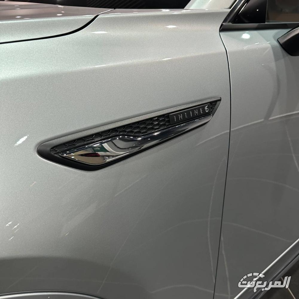 مميزات مازدا CX-90 2026: فخامة عائلية بأداء قوي وتقنيات متطورة مميزات مازدا CX-90 2026 25