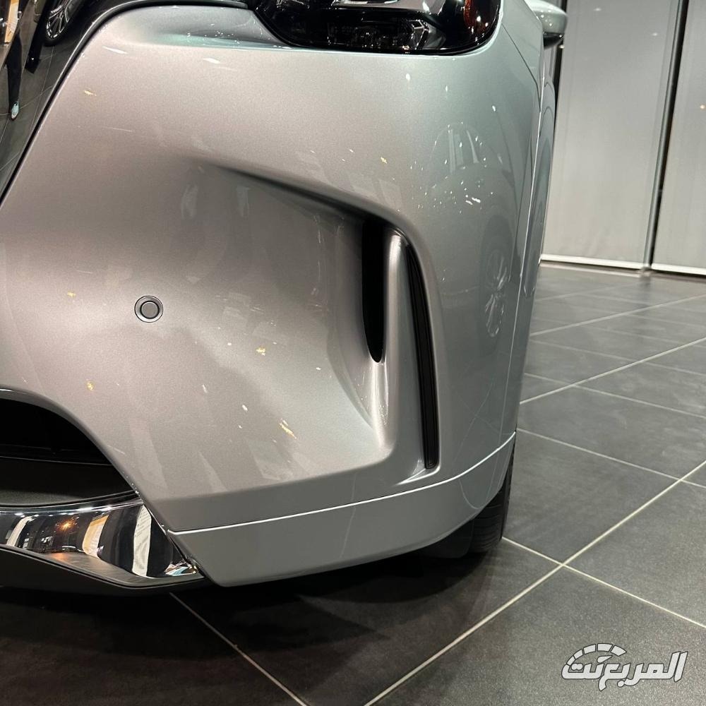 مميزات مازدا CX-90 2026: فخامة عائلية بأداء قوي وتقنيات متطورة مميزات مازدا CX-90 2026 30