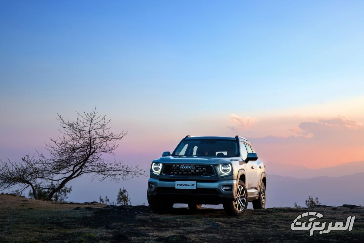 تعرف على مميزات هافال H7 Adventure 2026 ولماذا تناسب عشاق الرحلات مميزات هافال H7 Adventure 2026 10