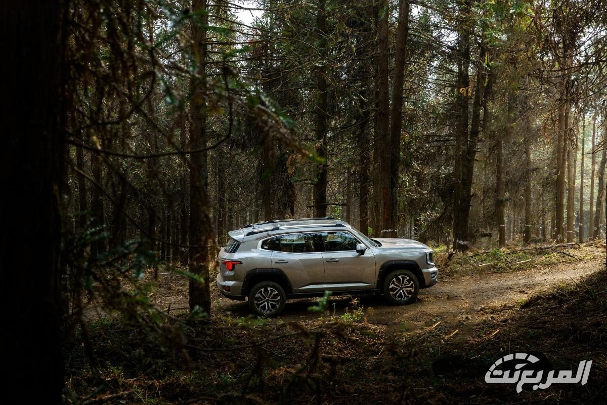 تعرف على مميزات هافال H7 Adventure 2026 ولماذا تناسب عشاق الرحلات مميزات هافال H7 Adventure 2026 13