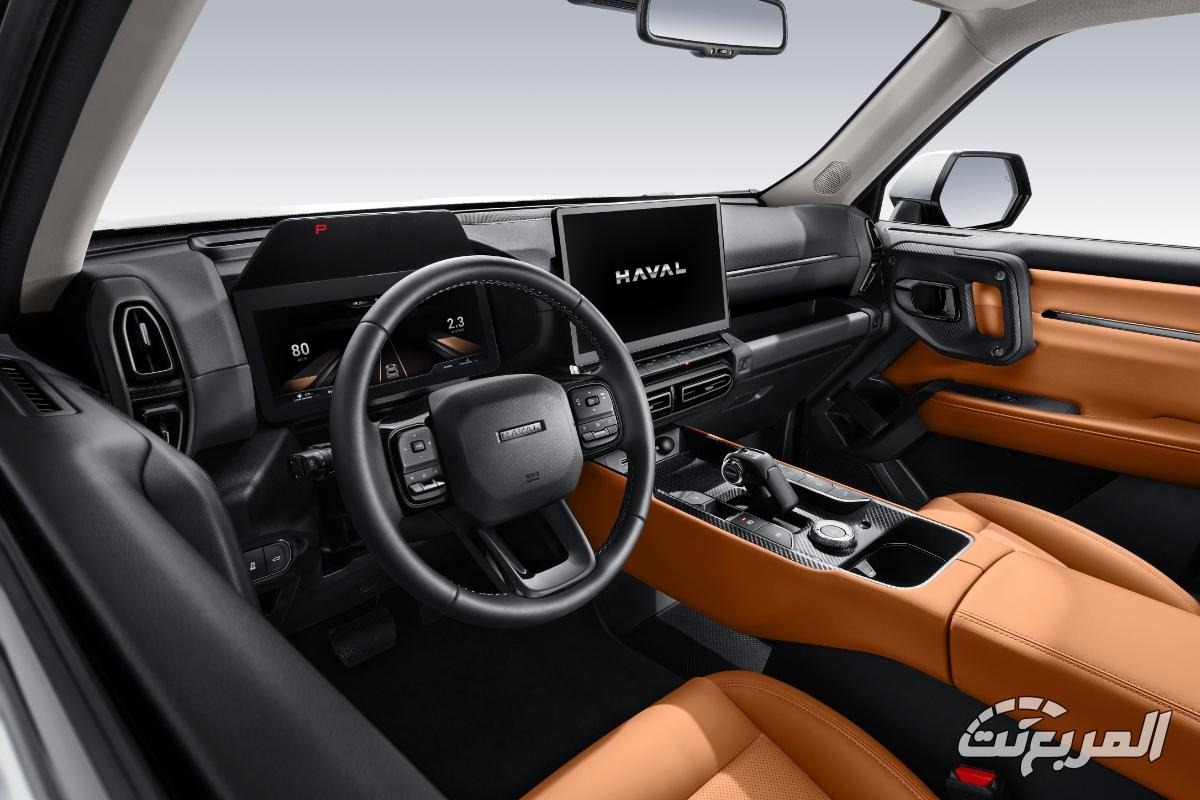 تعرف على مميزات هافال H7 Adventure 2026 ولماذا تناسب عشاق الرحلات مميزات هافال H7 Adventure 2026 17
