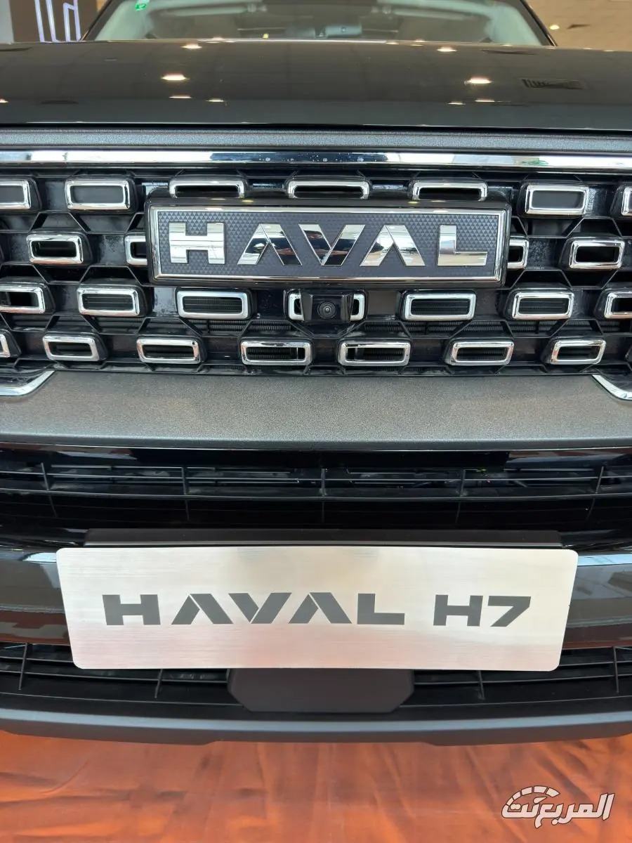 تعرف على مميزات هافال H7 Adventure 2026 ولماذا تناسب عشاق الرحلات مميزات هافال H7 Adventure 2026 28