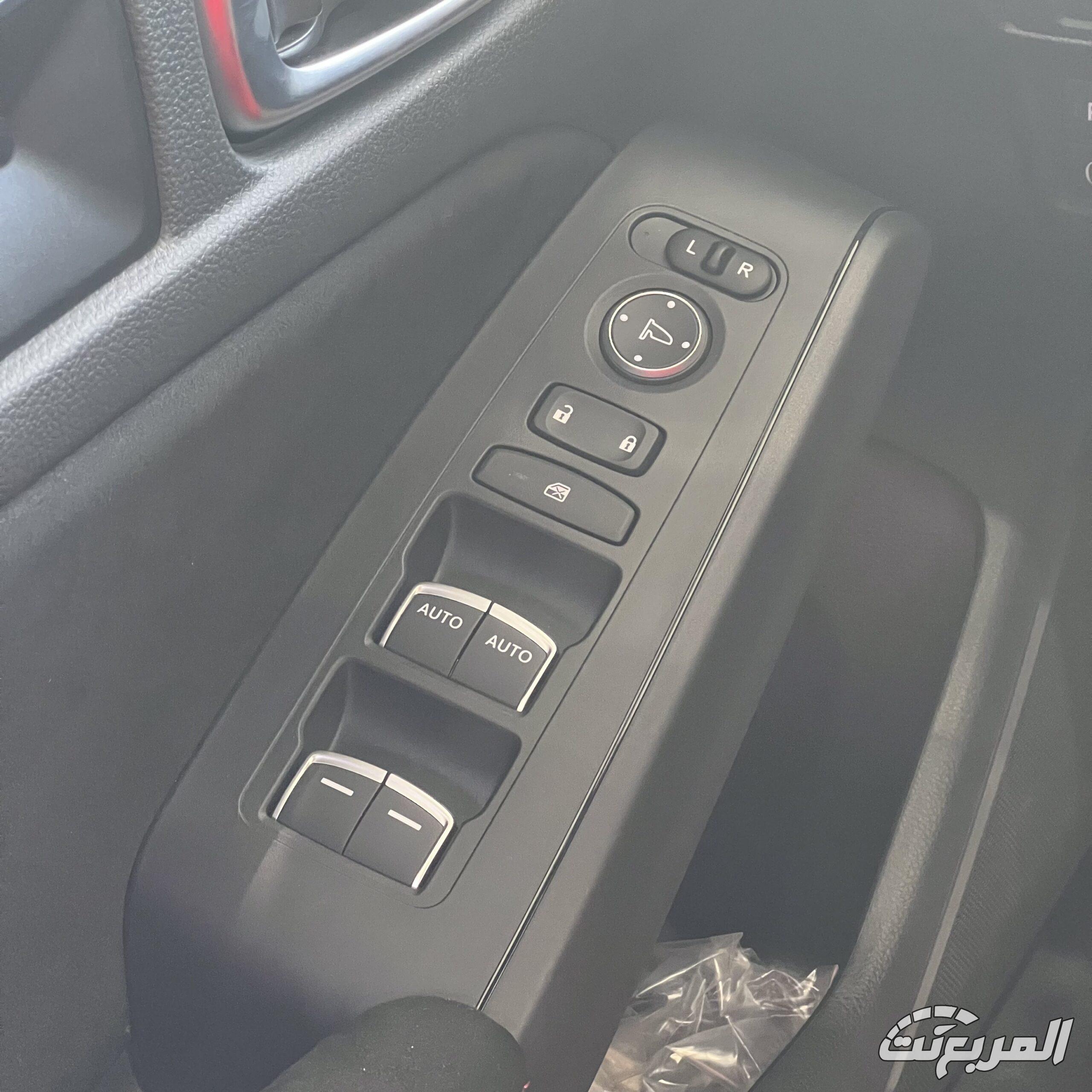 مميزات هوندا سيفيك تايب R 2026 بالتفصيل مع استعراض القوة والتسارع مميزات هوندا سيفيك تايب R 2026 11