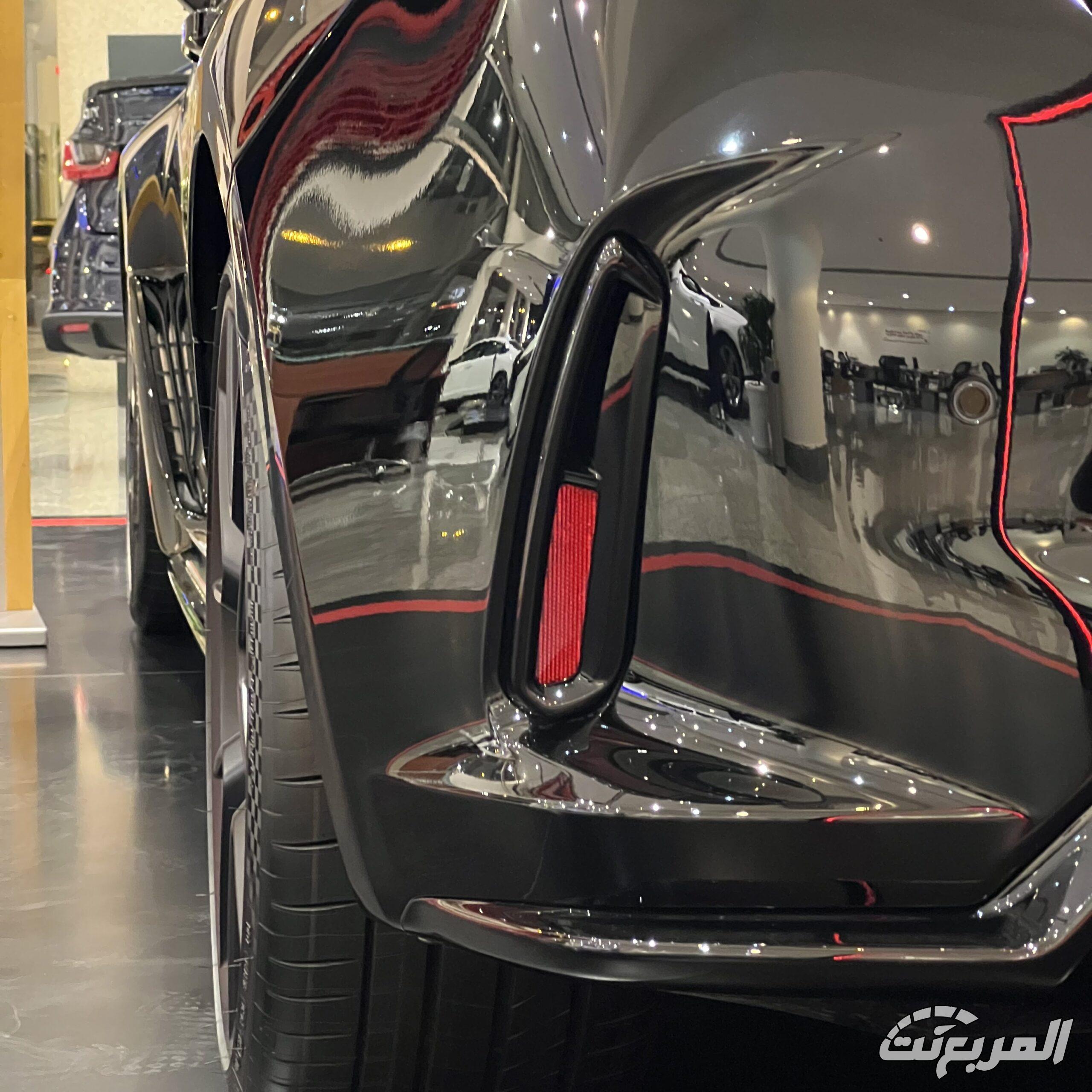 مميزات هوندا سيفيك تايب R 2026 بالتفصيل مع استعراض القوة والتسارع مميزات هوندا سيفيك تايب R 2026 42
