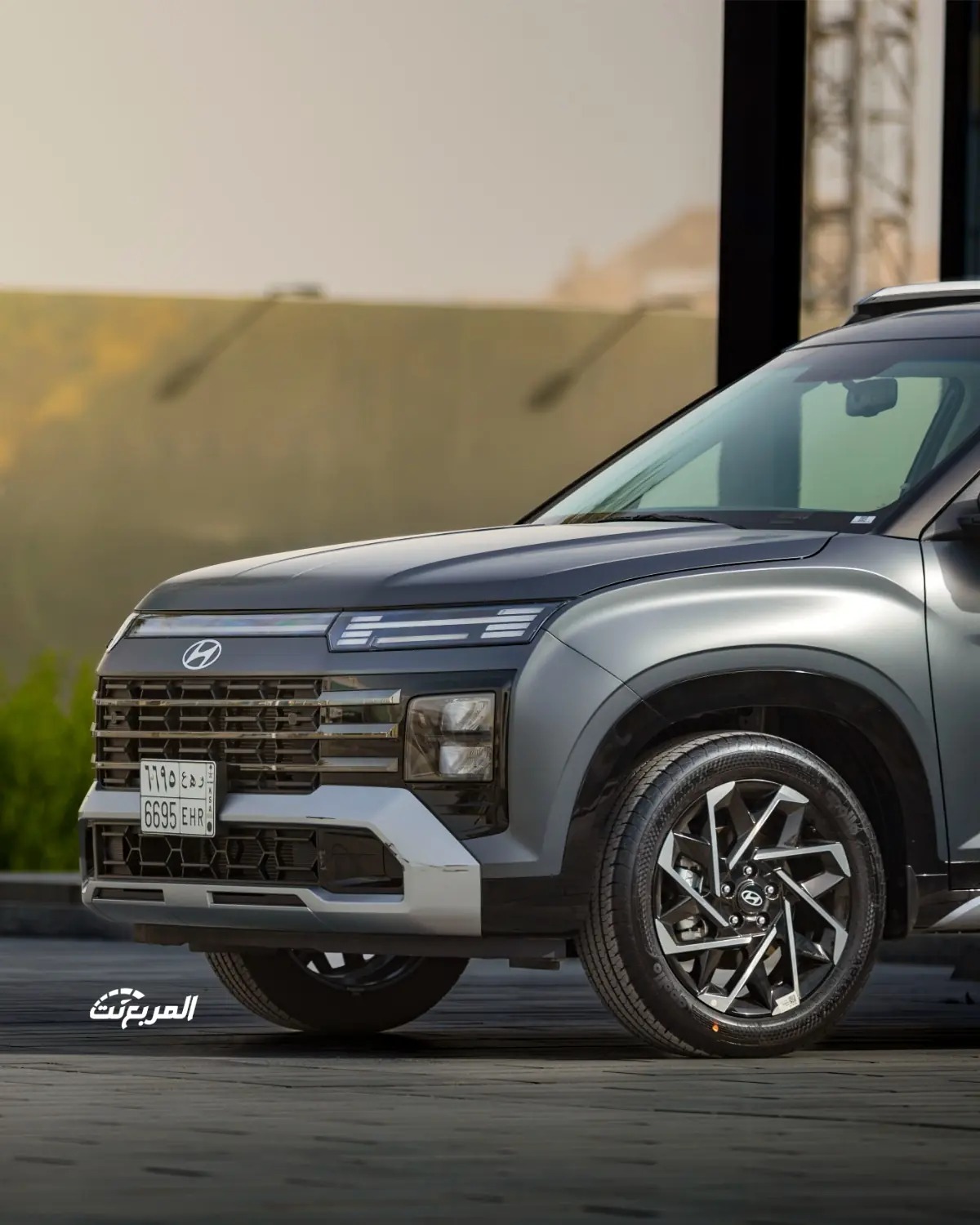 مميزات هيونداي كريتا جراند 2026 24
