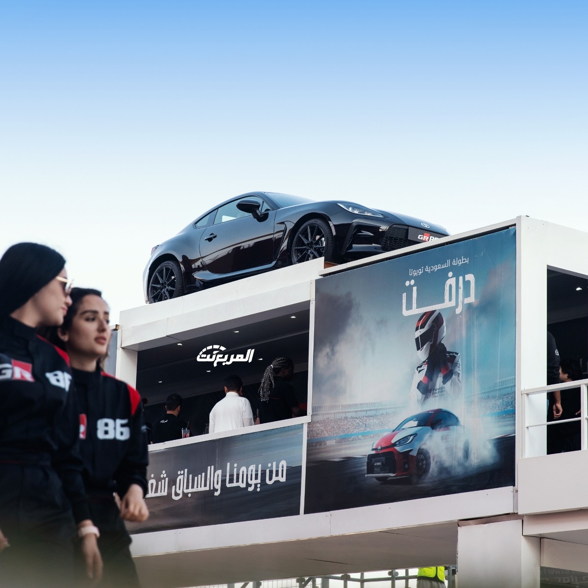 مواصفات تويوتا GR 86 2026 الجديدة: تصميم جريء وأداء ممتع مواصفات تويوتا GR 86 2026 31