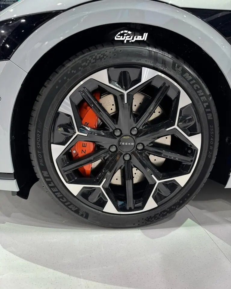 مواصفات زيكر 007 GT 2026 بالتفصيل: تصميم رياضي وتقنيات ذكية مواصفات زيكر 007 GT 2026 6